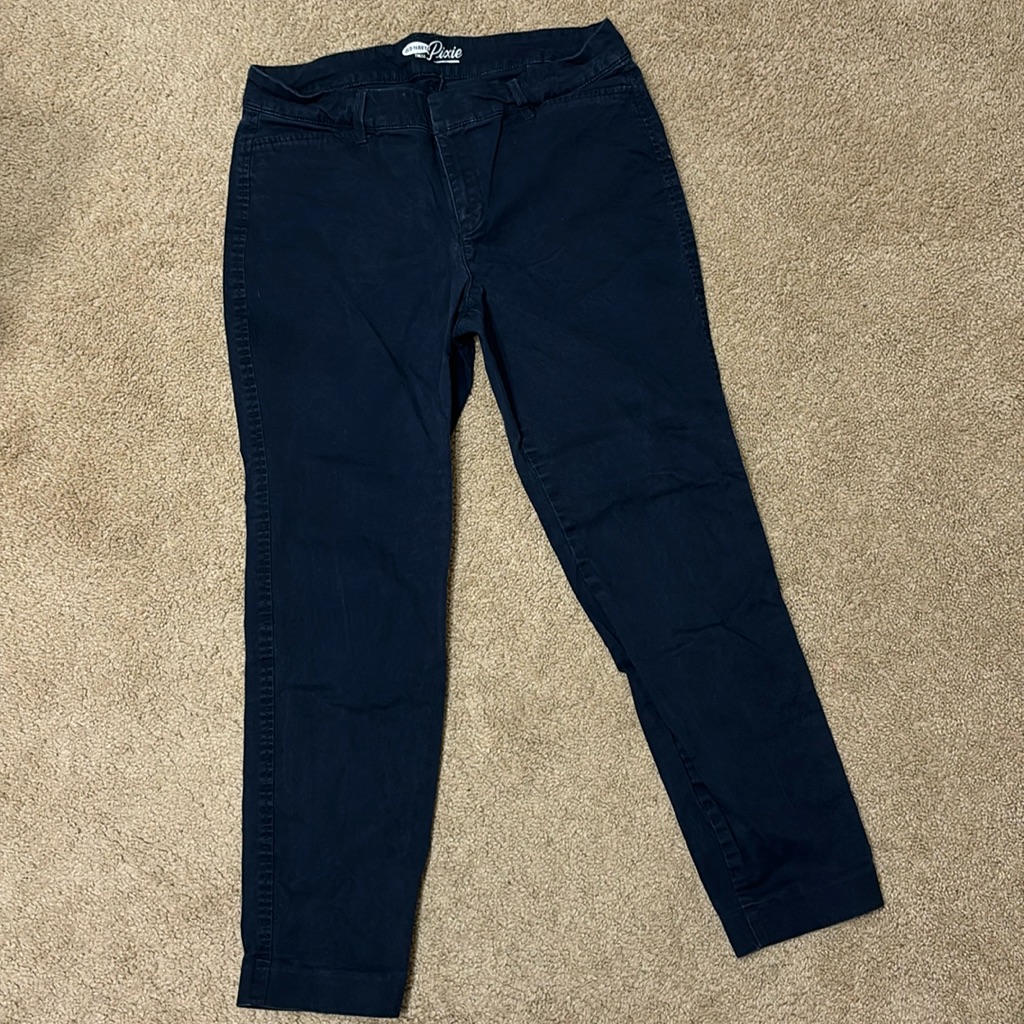 Old Navy The Pixie
